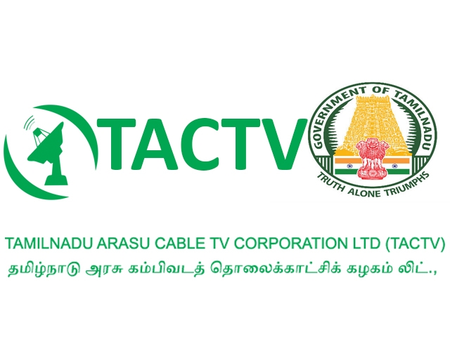 அரசு கேபிள் ஒளிபரப்பிலிருந்து மூன்று செய்தி சேனல்கள் நீக்கப்பட்டதாக பரவும் தகவல் தவறு: தமிழ்நாடு அரசு கேபிள் டிவி நிறுவனம் விளக்கம்