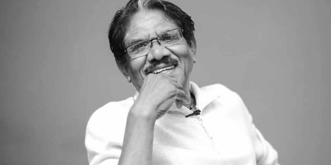 தமிழ் சினிமாவின் கிராமத்து மண்வாசனை இயக்குநர் பாரதிராஜா மறைவு  இந்திய திரைப்பட உலகிற்கு ஈடு செய்ய முடியாத இழப்பு