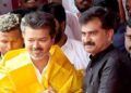 தனித்து விடப்படுகிறதா திமுக? தமிழக அரசியலில் புதிய கூட்டணி சமன்பாடுகள் உருவாகிறதா?
