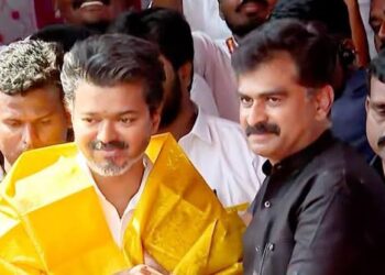 தனித்து விடப்படுகிறதா திமுக? தமிழக அரசியலில் புதிய கூட்டணி சமன்பாடுகள் உருவாகிறதா?