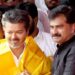 தனித்து விடப்படுகிறதா திமுக? தமிழக அரசியலில் புதிய கூட்டணி சமன்பாடுகள் உருவாகிறதா?