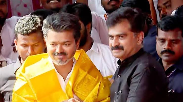 தனித்து விடப்படுகிறதா திமுக? தமிழக அரசியலில் புதிய கூட்டணி சமன்பாடுகள் உருவாகிறதா?