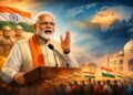 நவீன பாரதத்தின் ‘யுக புருஷர்’ – பிரதமர் நரேந்திர மோடியின் வரலாற்றுச் சாதனை