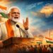 நவீன பாரதத்தின் ‘யுக புருஷர்’ – பிரதமர் நரேந்திர மோடியின் வரலாற்றுச் சாதனை