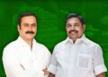 சட்டமன்ற தேர்தலில் பாமகவின் தயவால் 47 தொகுதிகளை வென்றதா அதிமுக? – பாமக வாதத்தின் அரசியல் பின்னணி என்ன?