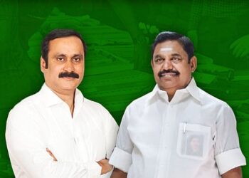 சட்டமன்ற தேர்தலில் பாமகவின் தயவால் 47 தொகுதிகளை வென்றதா அதிமுக? – பாமக வாதத்தின் அரசியல் பின்னணி என்ன?