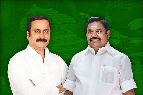 சட்டமன்ற தேர்தலில் பாமகவின் தயவால் 47 தொகுதிகளை வென்றதா அதிமுக? – பாமக வாதத்தின் அரசியல் பின்னணி என்ன?