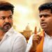 திமுக – அதிமுகவின் விஜய் எதிர்ப்பு எடுபடுகிறதா? அந்த அரசியல் இடைவெளியை நிரப்ப அண்ணாமலை திட்டமிடுகிறாரா?