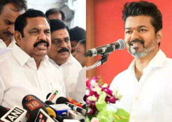 “60% அதிமுக தவெக-வில்..” – “திமுக-அதிமுக கூட்டணி அமைக்கும்”: தவெக கருத்துகள் யதார்த்தமா?