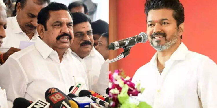 “60% அதிமுக தவெக-வில்..” – “திமுக-அதிமுக கூட்டணி அமைக்கும்”: தவெக கருத்துகள் யதார்த்தமா?