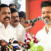 “60% அதிமுக தவெக-வில்..” – “திமுக-அதிமுக கூட்டணி அமைக்கும்”: தவெக கருத்துகள் யதார்த்தமா?