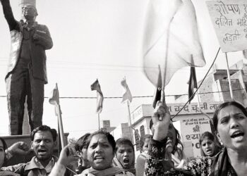 இரண்டு மாத ஆட்சி… தலித் அரசியல்… தரவுகள் என்ன சொல்கின்றன?