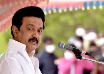 “EVM மறுசோதனை கோரும் மு.க. ஸ்டாலின்: ஜனநாயக நம்பிக்கையை வலுப்படுத்தும் முயற்சியா? அரசியல் நகர்வா?”
