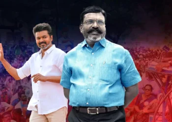 குழப்பத்தில் திருமாவளவன்? – கூட்டணி அரசியல், விசிகவின் நிலைப்பாடு மற்றும் எழும் கேள்விகள்
