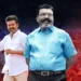 குழப்பத்தில் திருமாவளவன்? – கூட்டணி அரசியல், விசிகவின் நிலைப்பாடு மற்றும் எழும் கேள்விகள்