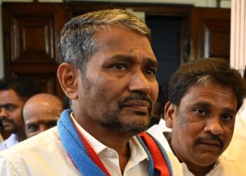 “நீட் ஒழிப்பு முதல் பாஜக எதிர்ப்பு வரை: வன்னி அரசின் கருத்துகள் தமிழக அரசியலில் புதிய விவாதத்தை உருவாக்குமா?”