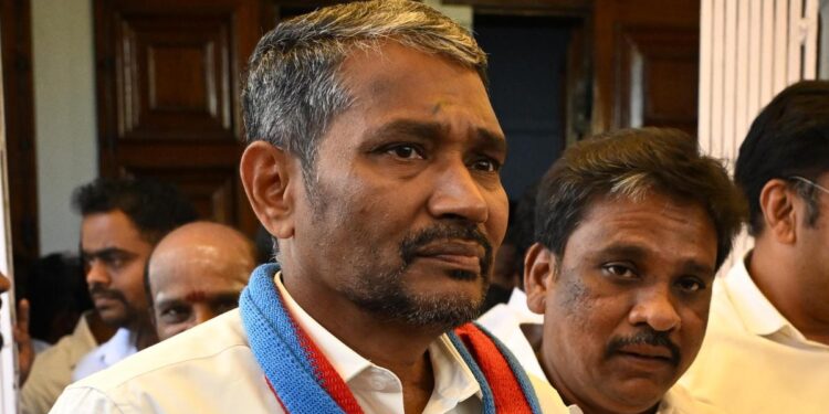 “நீட் ஒழிப்பு முதல் பாஜக எதிர்ப்பு வரை: வன்னி அரசின் கருத்துகள் தமிழக அரசியலில் புதிய விவாதத்தை உருவாக்குமா?”
