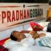 சி.ஜே.பி. போராட்டம்: 16-வது நாளை எட்டிய சோனம் வாங்சுக்கின் உண்ணாவிரதம் – கல்வி வெளிப்படைத்தன்மை குறித்து மத்திய அரசுக்கு அதிகரிக்கும் அழுத்தம்