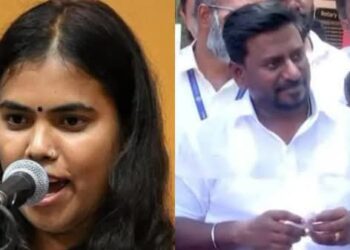 மத்திய அரசின் ‘ஷோ காஸ்’ நோட்டீஸ்: தமிழக அமைச்சர்களின் வெளிநாட்டு அரசு பயணம் சர்ச்சையாக மாறியதா? – சட்டம், நடைமுறை, அரசியல் விளைவுகள்