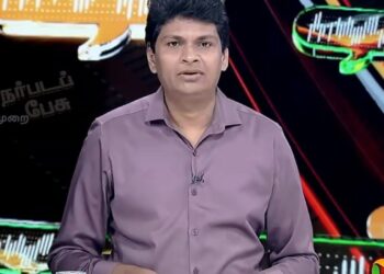சாட்சி விசாரணையா? பத்திரிகைச் சுதந்திரத்திற்கான சவாலா? – விஜயன் விவகாரம் எழுப்பும் ஜனநாயகக் கேள்விகள்