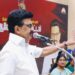 தி.மு.க-வில் மறுசீரமைப்பு நிறுத்தமா? எதிர்க்கட்சி அரசியலுக்கு ஸ்டாலின் முன்னுரிமை கொடுப்பதன் பின்னணி என்ன?