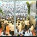 கோவையில் தொடங்கிய We The Leaders அமைப்பின் முதல் மாநில மாநாடு:3 லட்சம் பேர் பங்கேற்றுள்ளதாக கூறப்பட்டுள்ளது!