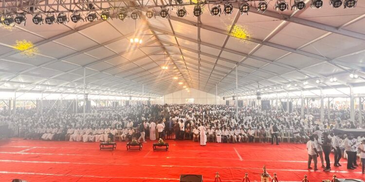 அண்ணாமலையின் முதல் மாநாடு : தாக்கம் என்ன?