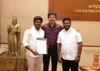லயோலா மணி நியமனம்: தகுதி மீதான விவாதமா? தேர்ந்தெடுக்கப்பட்ட விமர்சனங்களின் அரசியலா?