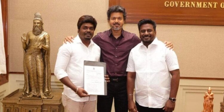 லயோலா மணி நியமனம்: தகுதி மீதான விவாதமா? தேர்ந்தெடுக்கப்பட்ட விமர்சனங்களின் அரசியலா?