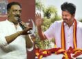 டெல்லி போராட்டத்தில் பிரகாஷ் ராஜின் செயல்: ஒரு நடிகரின் வருகையா? அல்லது ஜனநாயகப் பொறுப்பின் வெளிப்பாடா?