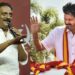 டெல்லி போராட்டத்தில் பிரகாஷ் ராஜின் செயல்: ஒரு நடிகரின் வருகையா? அல்லது ஜனநாயகப் பொறுப்பின் வெளிப்பாடா?