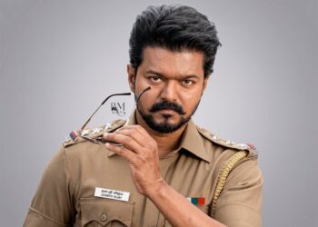 ஜனநாயகன் திரைப்படம்: வசூல் சாதனையா? அரசியல் அடையாளமா? – இறுதி முடிவை தீர்மானிப்பது குடும்ப பார்வையாளர்களே!