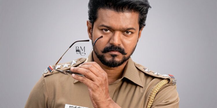 ஜனநாயகன் திரைப்படம்: வசூல் சாதனையா? அரசியல் அடையாளமா? – இறுதி முடிவை தீர்மானிப்பது குடும்ப பார்வையாளர்களே!