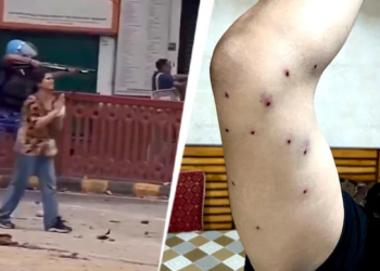 மாணவர் உரிமைக் குரலா? பயங்கரவாதமா? – ஜனநாயகத்தின் மீது எழும் மிகப் பெரிய கேள்வி