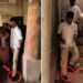 ஸ்ரீரங்கம் கோபுரத்தில் அமைச்சர் காலணியுடன் ஏறியது: மரபா? மீறலா? அரசியல் சர்ச்சைக்கு அப்பால் எழும் அடிப்படை கேள்விகள்!