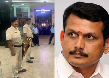 செந்தில் பாலாஜிக்கு அடுத்த சிக்கல்? மதுபான ஆலைகளிடம் இருந்து ‘Party Fund’ வசூலா? – DVAC விசாரணையின் பின்னணி என்ன?