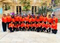 இந்திய ஹாக்கி அணியின் காவி ஜெர்சி சர்ச்சை: விளையாட்டா… அரசியலா?