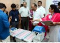 இரண்டு நாள் ஆய்வில் முரண்பாடுகள் இல்லை; மூன்றாவது நாள் பரிசோதனை தொடர்கிறது – அரசியல் ரீதியாக இதன் பொருள் என்ன?