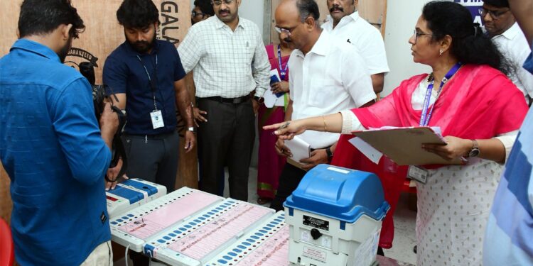 இரண்டு நாள் ஆய்வில் முரண்பாடுகள் இல்லை; மூன்றாவது நாள் பரிசோதனை தொடர்கிறது – அரசியல் ரீதியாக இதன் பொருள் என்ன?