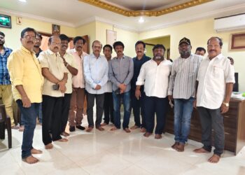 தென்னிந்திய திரைப்பட எழுத்தாளர்கள் சங்கத்தில் புதிய நிர்வாகிகள் பொறுப்பேற்பு: ஒற்றுமை, படைப்புரிமை பாதுகாப்பு, புதிய நிர்வாகத்துக்கு அதிகரிக்கும் எதிர்பார்ப்பு