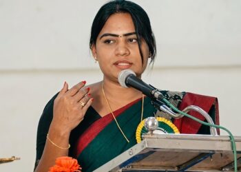 இளைஞர்களை நோக்கிய ஹெச்.ஐ.வி அச்சுறுத்தல்: கர்நாடக நிகழ்வு இந்தியாவுக்கு விடுக்கும் எச்சரிக்கை மணி – Dr.Gracy