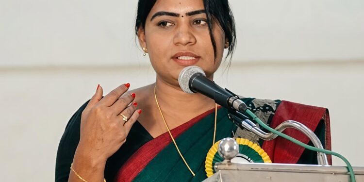 இளைஞர்களை நோக்கிய ஹெச்.ஐ.வி அச்சுறுத்தல்: கர்நாடக நிகழ்வு இந்தியாவுக்கு விடுக்கும் எச்சரிக்கை மணி – Dr.Gracy