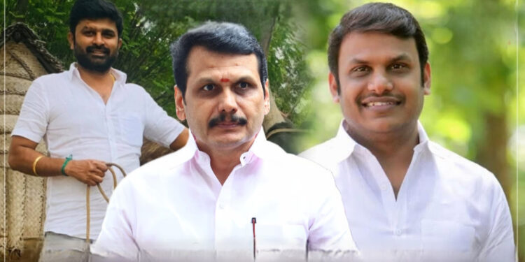 ஊத்தங்கரை TVK எம்எல்ஏ இளையராஜா மிரட்டல் புகார்: ரூ.35 கோடி பேரம் வழக்கில் 3 பேர் கைது; விசாரணை தீவிரம்