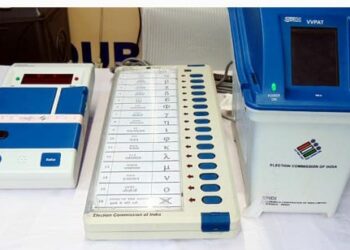 உள்ளாட்சித் தேர்தலில் புதிய மாற்றம்.. அது என்ன “மல்டி-போஸ்ட்” EVM?