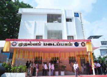 முதல்வர் படைப்பகங்கள்: தனியார்மயமா? சேவை ஒப்பந்தமா?