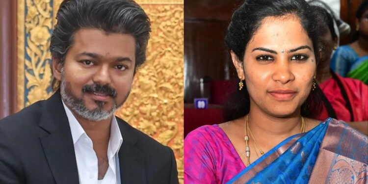 சென்னை மாநகராட்சியில் ஊழல் ஒழிப்பு நடவடிக்கை தீவிரம்: 6 அதிகாரிகள் பணியிடை நீக்கம் – மேயர் பிரியா நிர்வாகமும் ஆய்வுக்குள் வருமா?