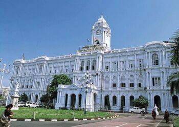 சென்னை மாநகராட்சி ஏன் கடும் நிதி நெருக்கடியில்?