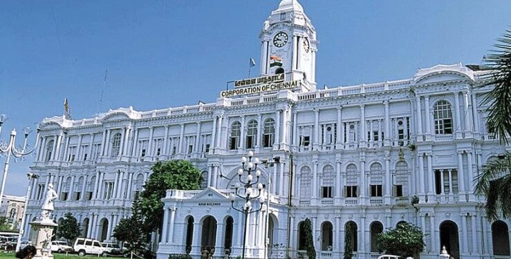 சென்னை மாநகராட்சி ஏன் கடும் நிதி நெருக்கடியில்?