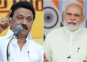 மீண்டும் DELIMITATION மசோதா: பாஜக-வை ஆதரிக்கிறதா திமுக? அரசியல் நகர்வுகளின் பின்னணி என்ன? – ஒரு ஆய்வு