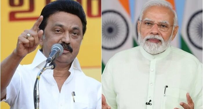 மீண்டும் DELIMITATION மசோதா: பாஜக-வை ஆதரிக்கிறதா திமுக? அரசியல் நகர்வுகளின் பின்னணி என்ன? – ஒரு ஆய்வு